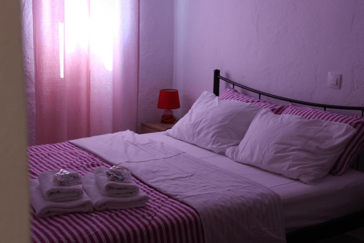 Aaron Apartments Ферма Екстериор снимка