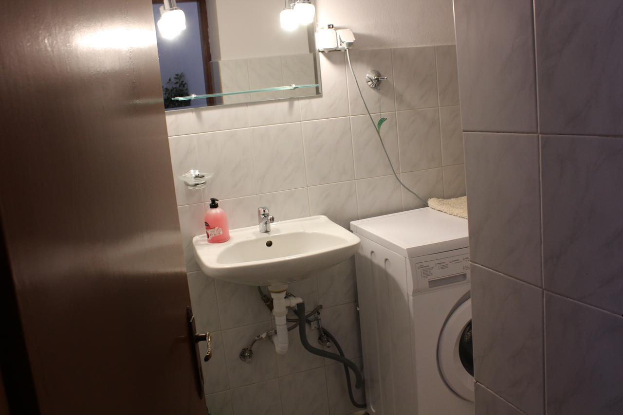 Aaron Apartments Ферма Екстериор снимка