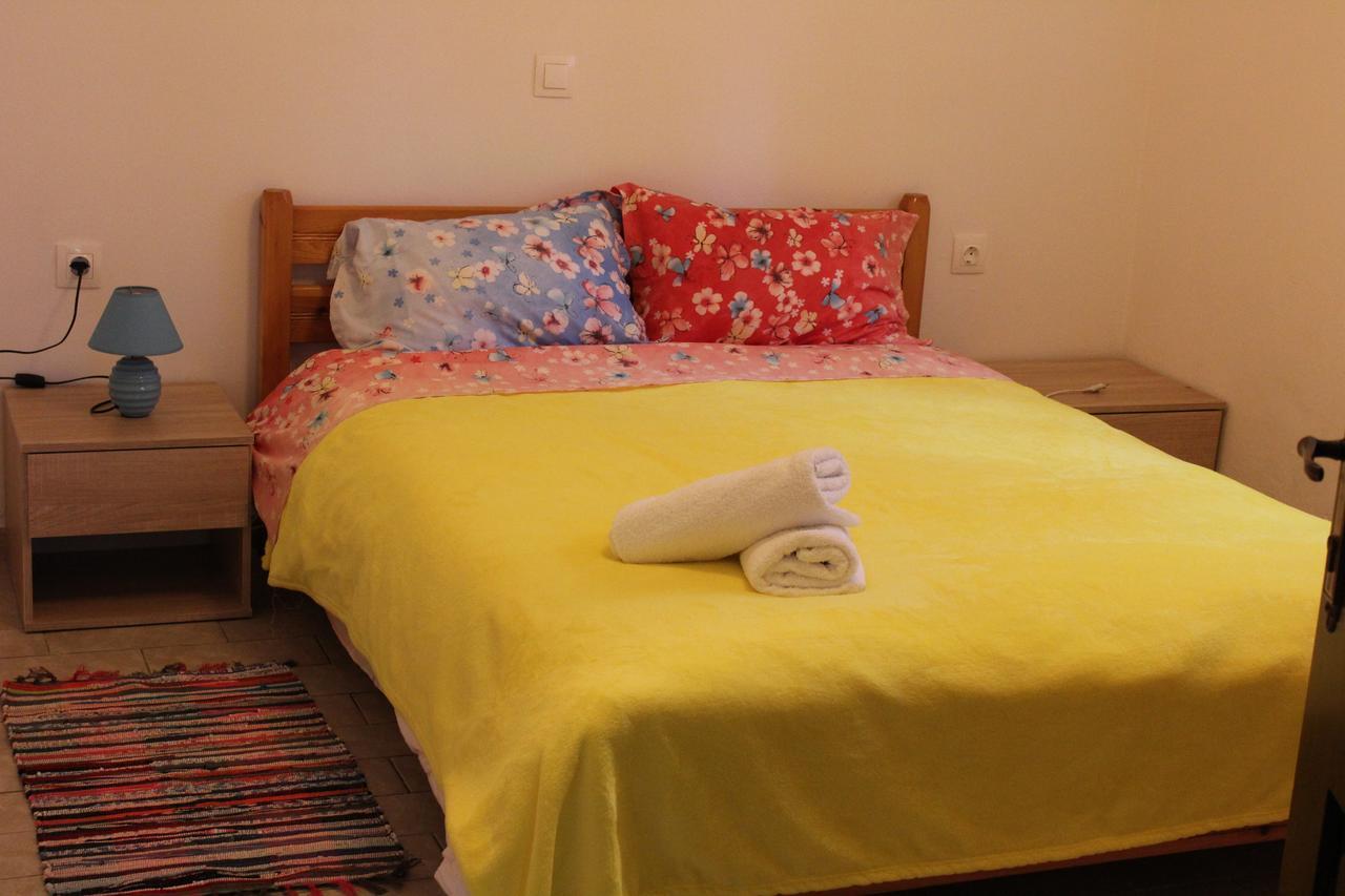Aaron Apartments Ферма Екстериор снимка
