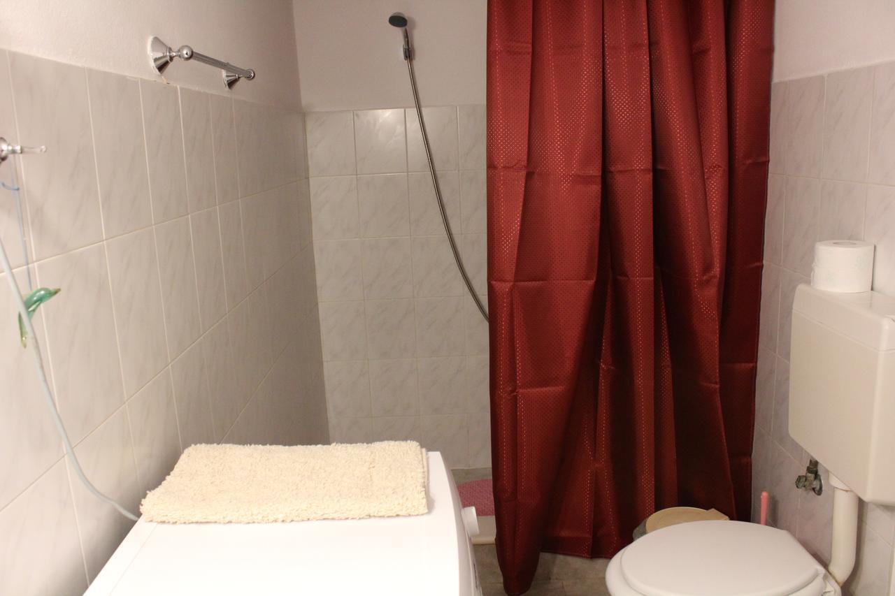 Aaron Apartments Ферма Екстериор снимка