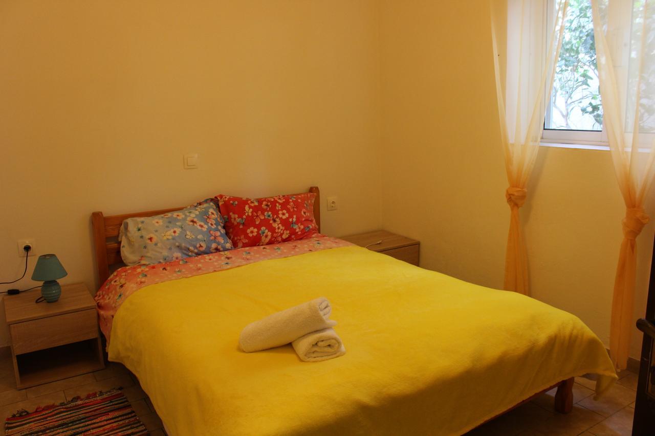 Aaron Apartments Ферма Екстериор снимка